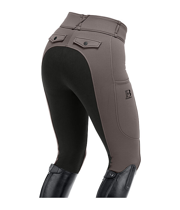 Hybrid Thermal Breeches Leya CTS