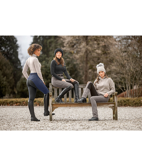 Hybrid Thermal Breeches Leya CTS