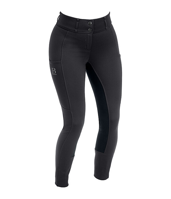 Hybrid Thermal Breeches Leya CTS