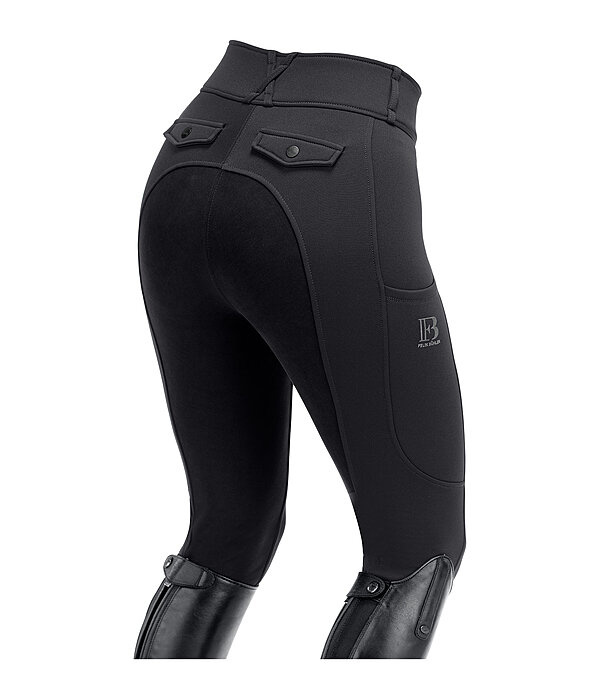 Hybrid Thermal Breeches Leya CTS