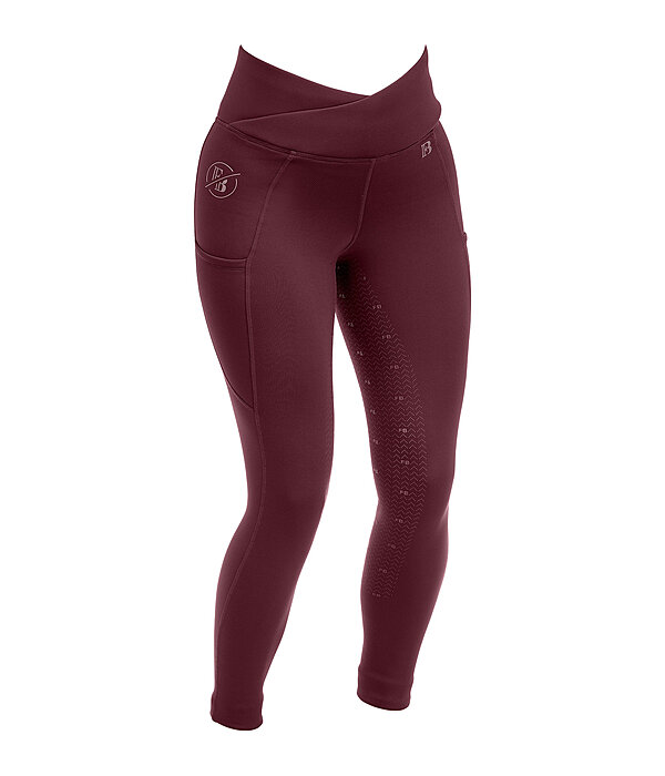 Grip Thermal Riding Tights Emilia