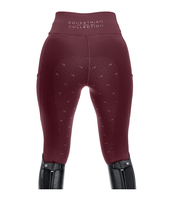 Grip Thermal Riding Tights Emilia