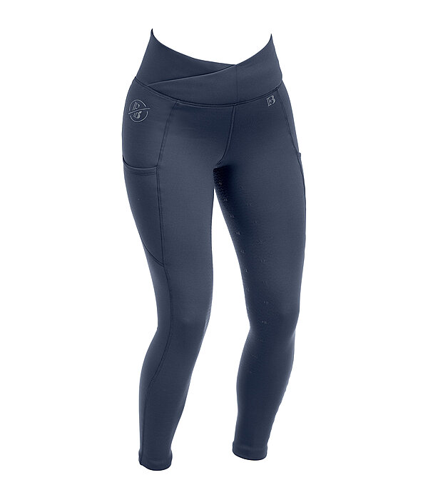 Grip Thermal Riding Tights Emilia