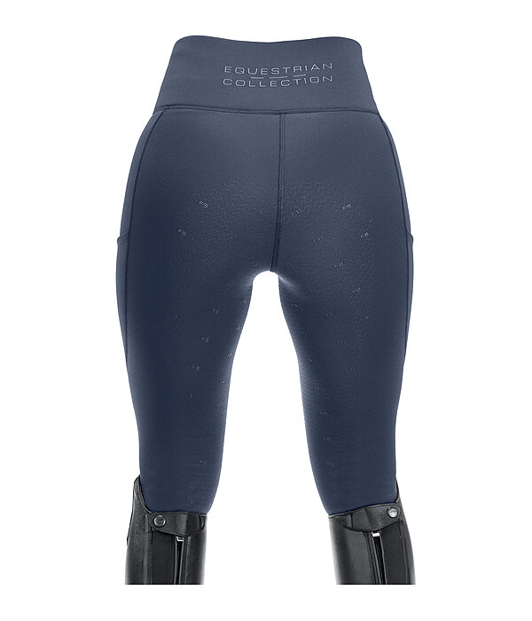 Grip Thermal Riding Tights Emilia