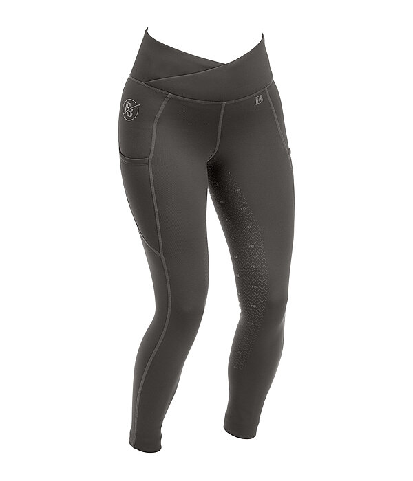 Grip Thermal Riding Tights Emilia