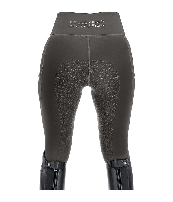 Grip Thermal Riding Tights Emilia
