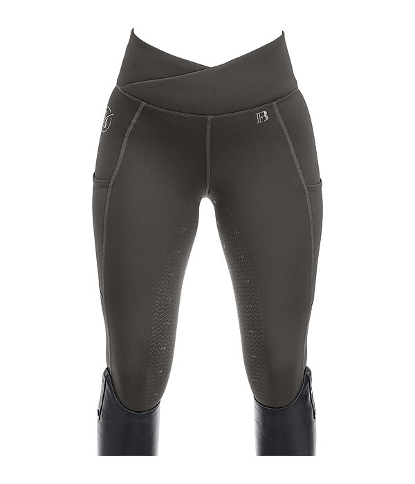 Grip Thermal Riding Tights Emilia