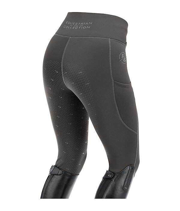 Grip Thermal Riding Tights Emilia