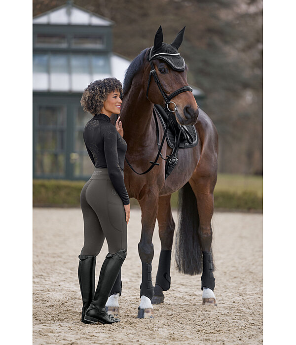 Grip Thermal Riding Tights Emilia