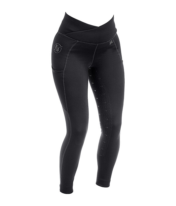 Grip Thermal Riding Tights Emilia