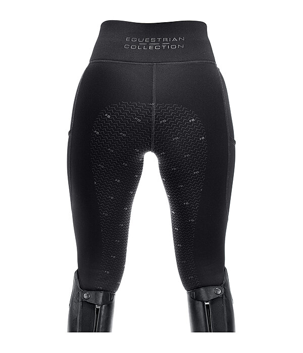 Grip Thermal Riding Tights Emilia