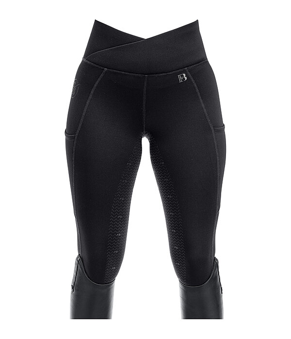 Grip Thermal Riding Tights Emilia