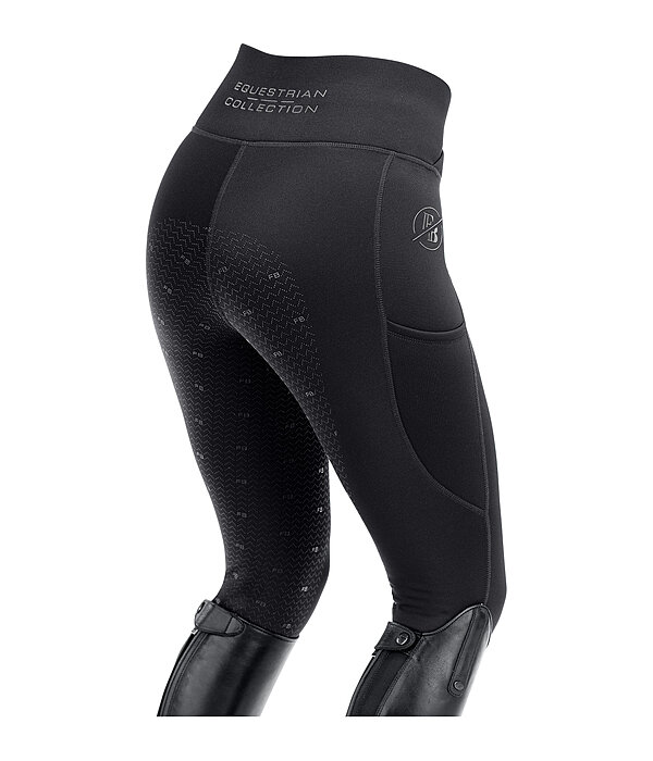 Grip Thermal Riding Tights Emilia