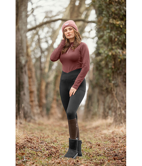 Grip Thermal Riding Tights Emilia