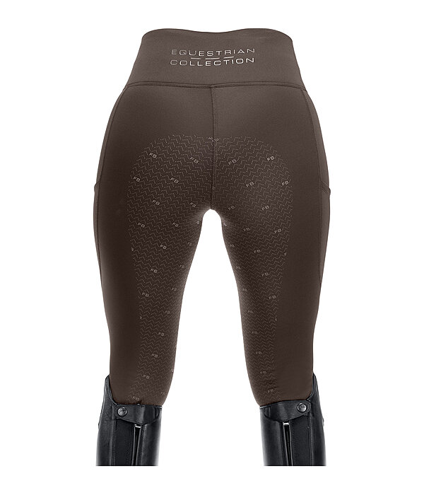 Grip Thermal Riding Tights Emilia