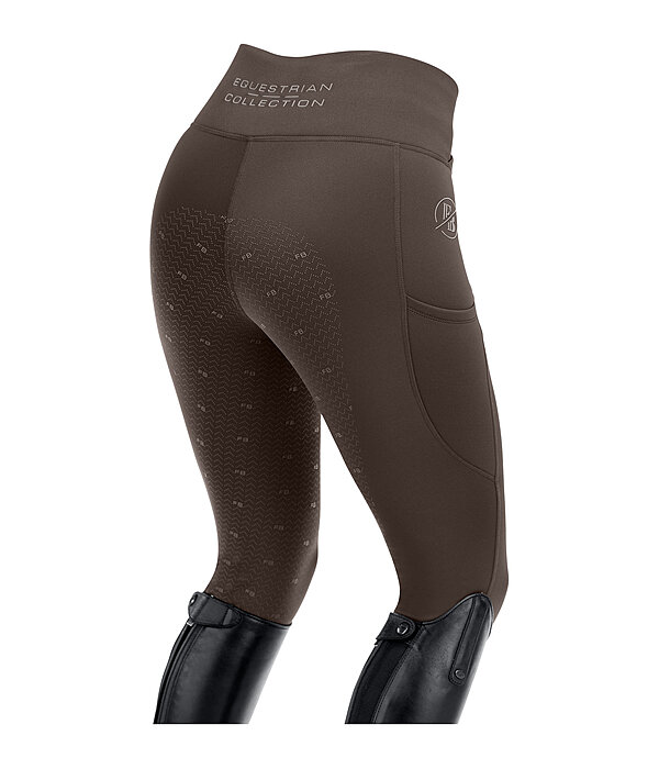 Grip Thermal Riding Tights Emilia