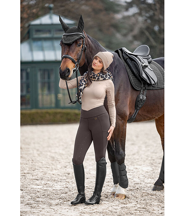 Grip Thermal Riding Tights Emilia