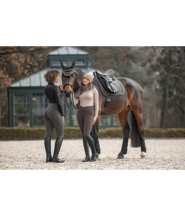 Grip Thermal Riding Tights Emilia