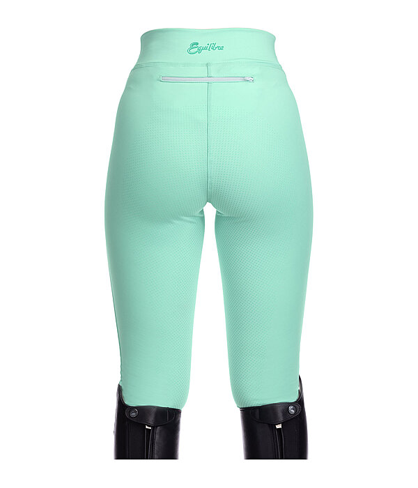 Children's Grip Full Seat Riding Tights Bailey