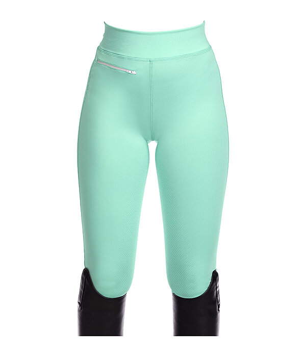 Children's Grip Full Seat Riding Tights Bailey
