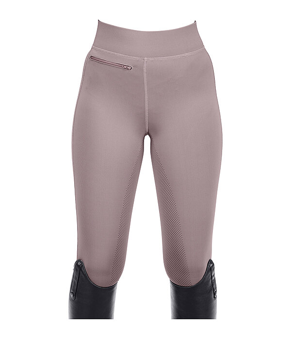 Children's Grip Full Seat Riding Tights Jona