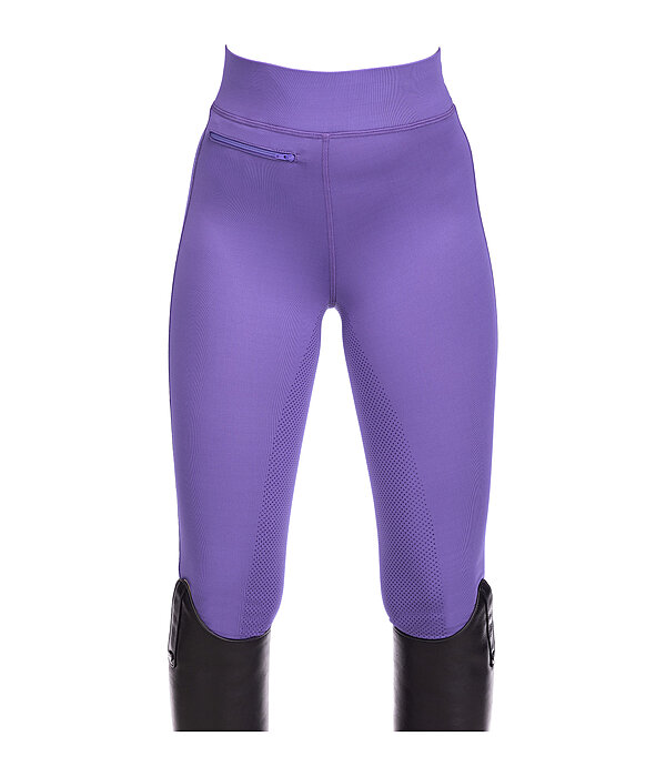 Children's Grip Full Seat Riding Tights Bailey