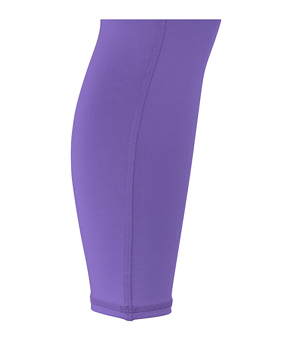 Children's Grip Full Seat Riding Tights Bailey