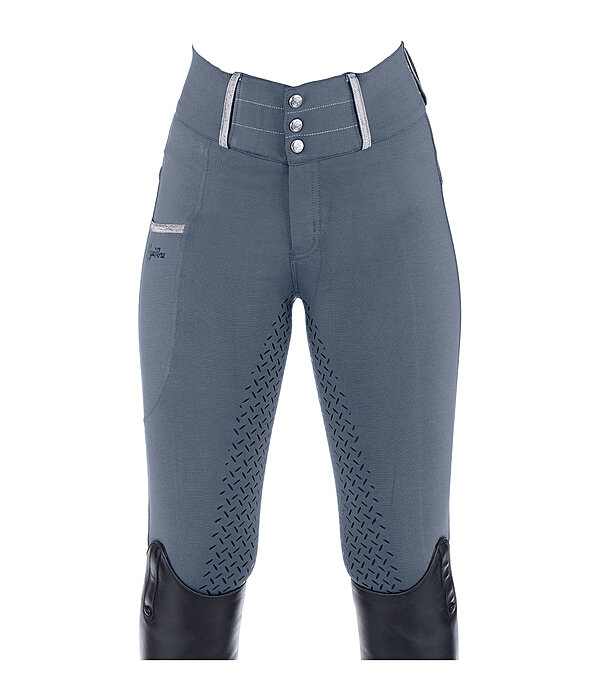 Children's Grip Full-Seat Breeches Amira