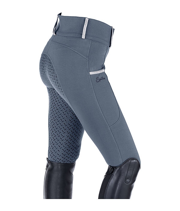 Children's Grip Full-Seat Breeches Amira