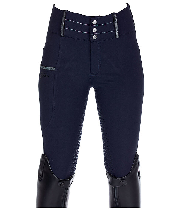 Children's Grip Full-Seat Breeches Amira