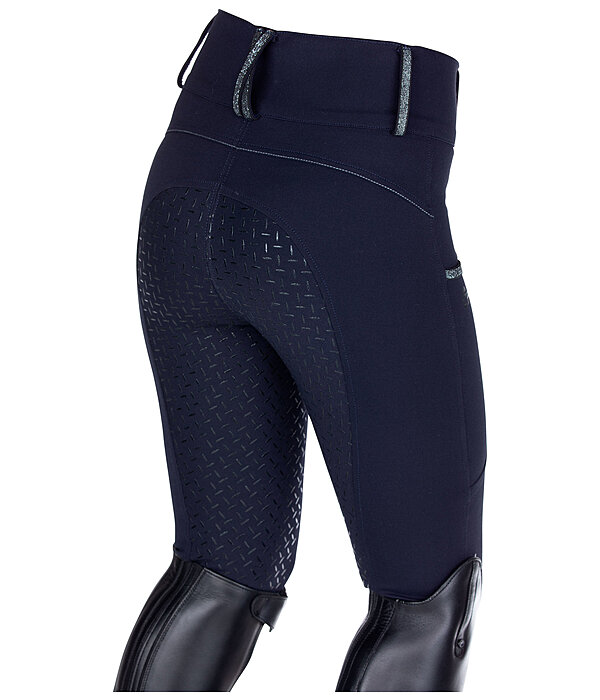 Children's Grip Full-Seat Breeches Amira