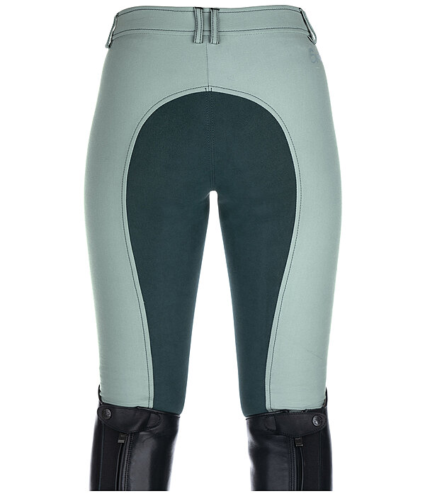 Children's Full-Seat Breeches Toni