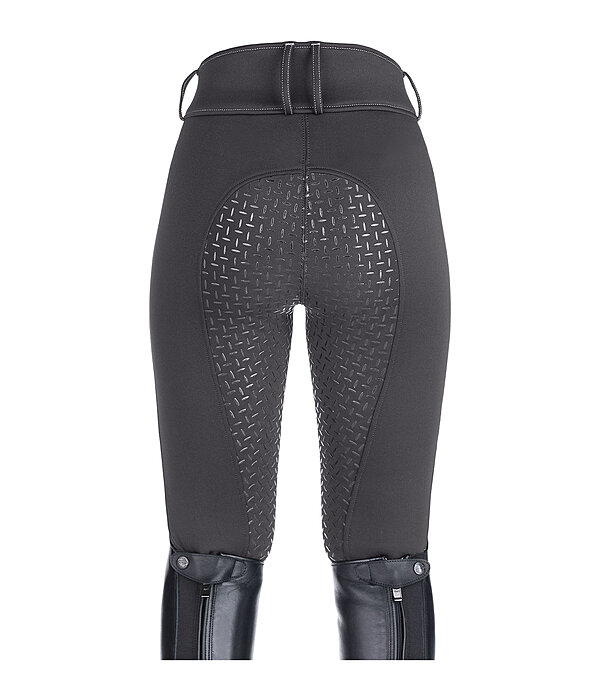 Children's Hybrid Full Grip Thermal Breeches Talea