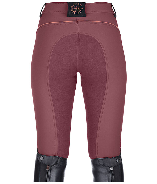 Children's Full-Seat Breeches Palina