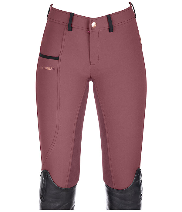 Children's Full-Seat Breeches Palina