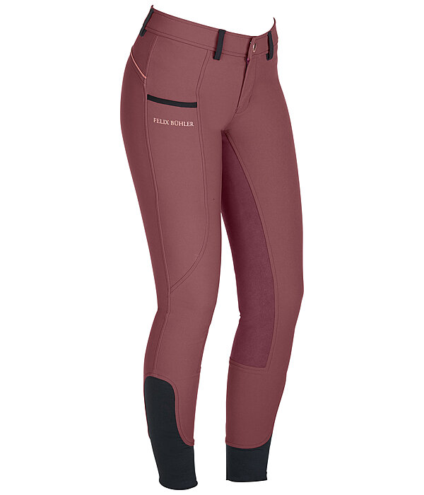 Children's Full-Seat Breeches Palina