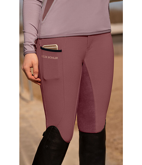 Children's Full-Seat Breeches Palina