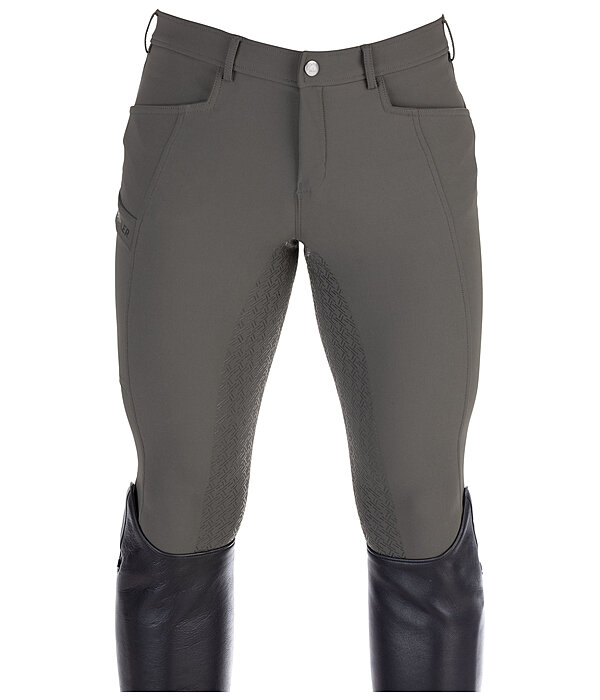 Men's Grip Full-Seat Breeches Nick