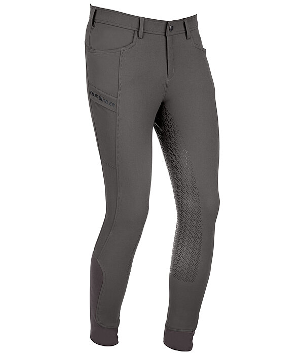 Men's Grip Breeches Nick