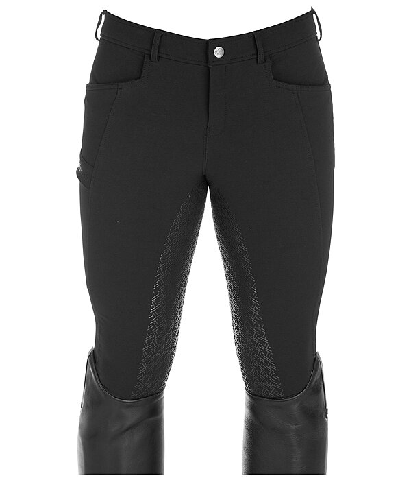 Men's Grip Full-Seat Breeches Nick