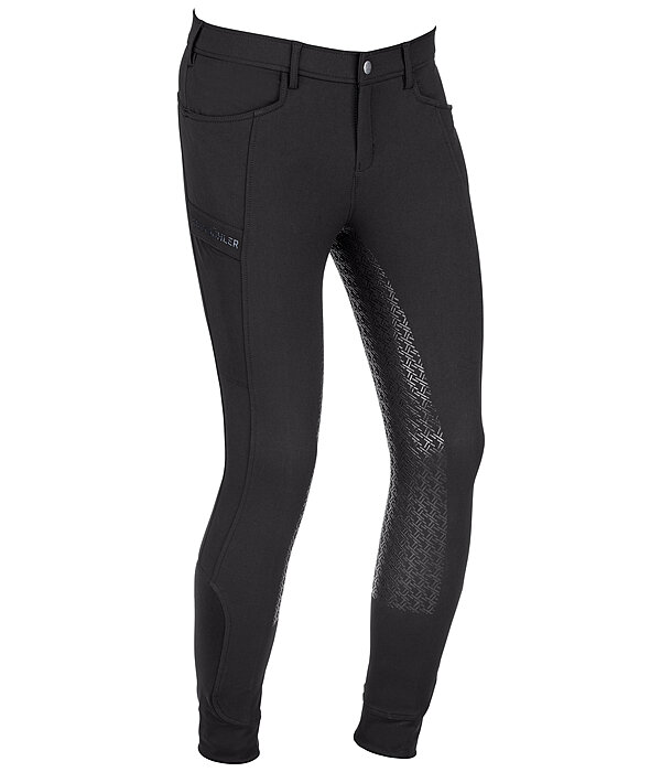 Men's Grip Breeches Nick