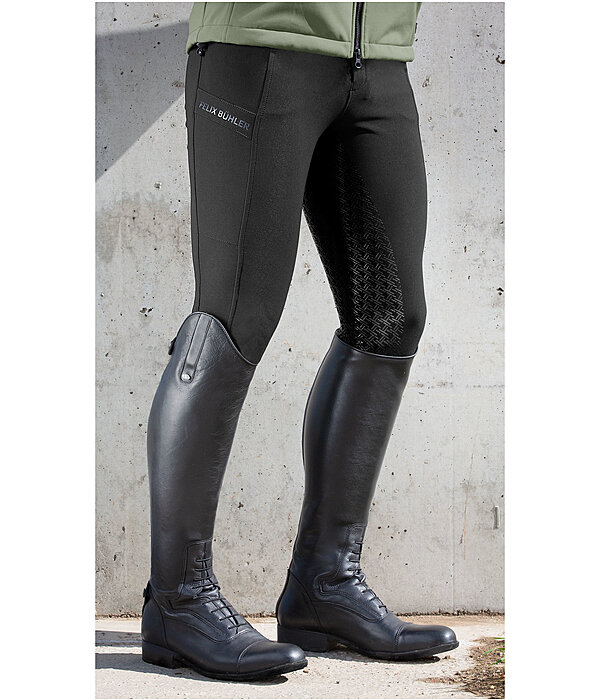 Men's Grip Breeches Nick