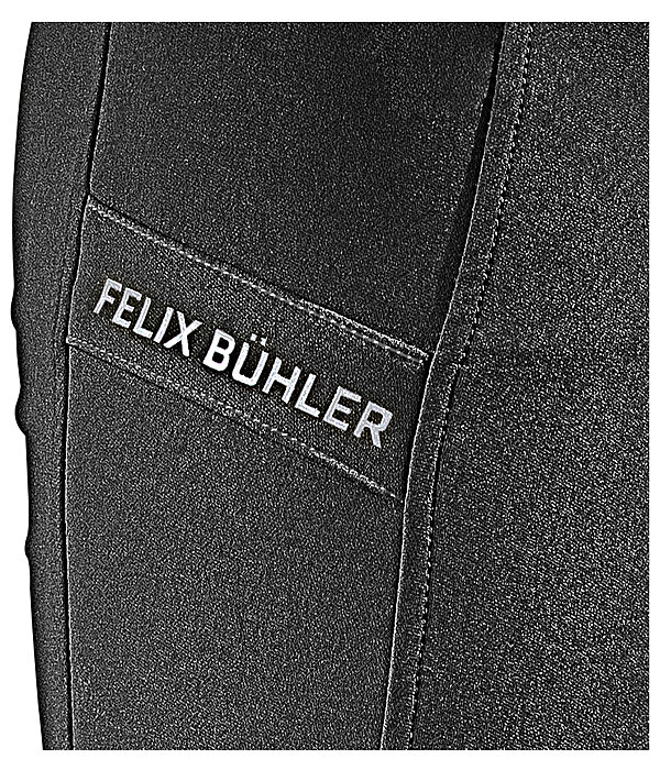 Men's Grip Breeches Nick