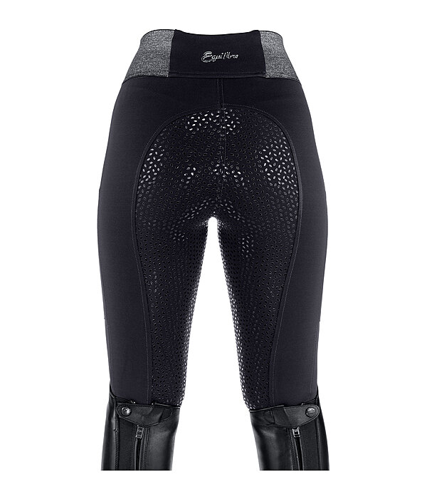 Children's Grip Riding Tights Gina