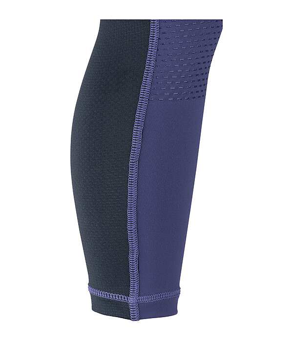 Children's Mesh Riding Tights Jascha