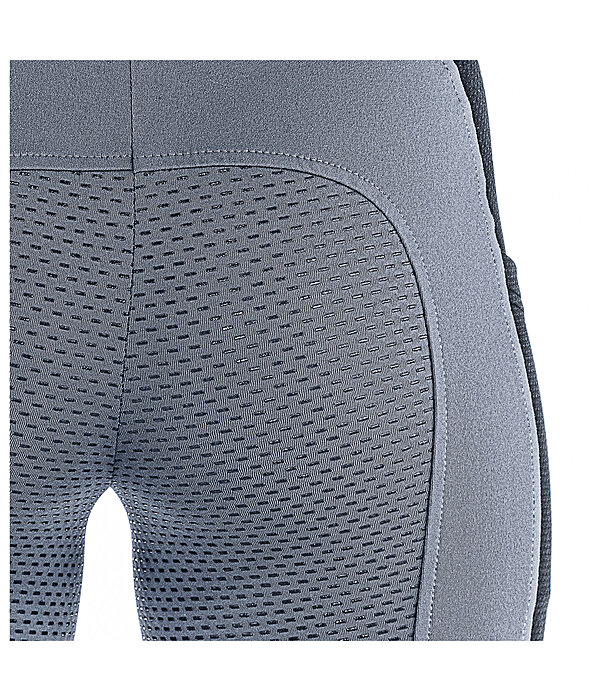 Children's Mesh Riding Tights Jascha