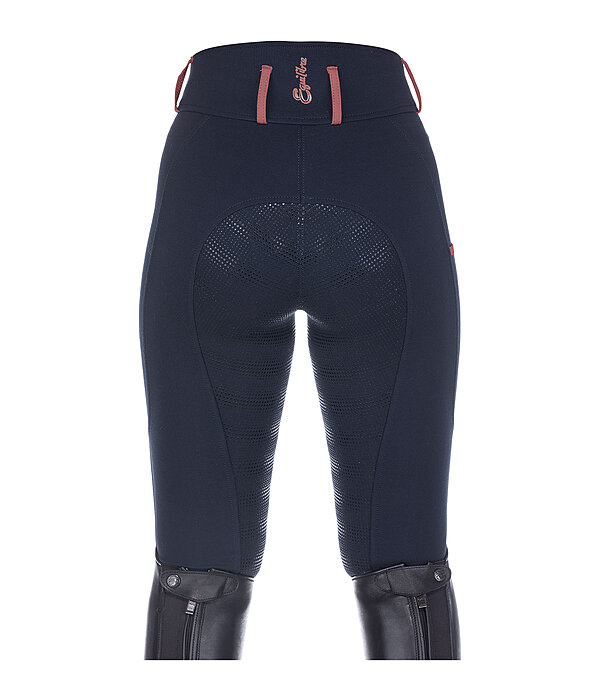 Children's Grip High Waist Full Seat Breeches Olwen