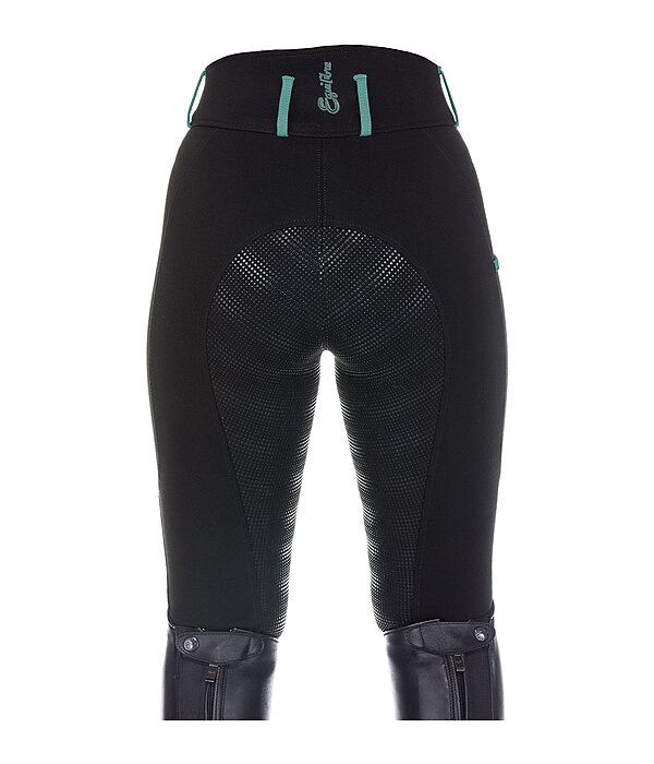 Children's Grip High Waist Full Seat Breeches Olwen