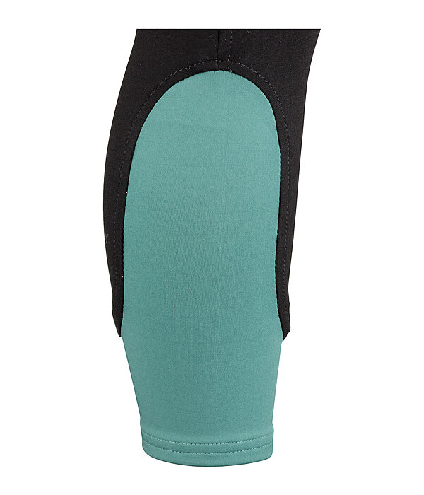 Children's Grip High Waist Full Seat Breeches Olwen