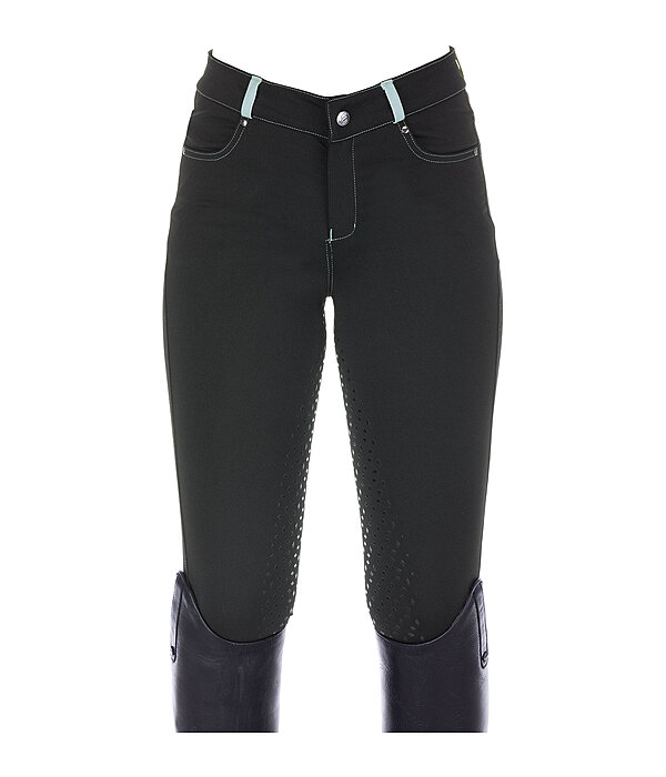 Children's Grip Full-Seat Breeches Kylar